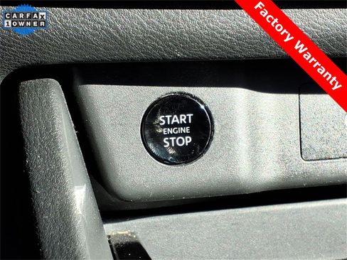 Used 2024 Nissan Rogue S image 18