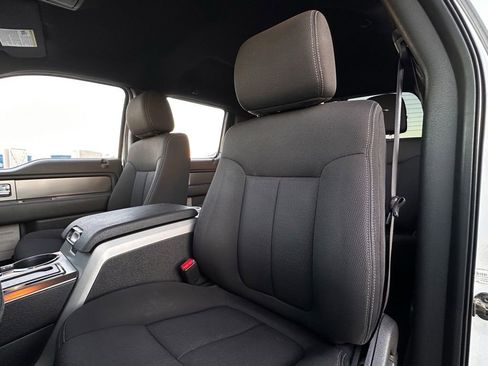 Used 2013 Ford F150 FX2 w/ Mid Equipment Group image 22