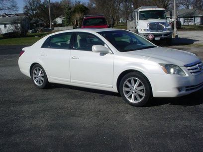 Used 2007 Toyota Avalon XL