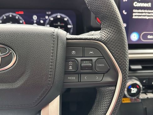 Used 2024 Toyota Tacoma TRD Off-Road w/ TRD Off Road Premium Package image 26