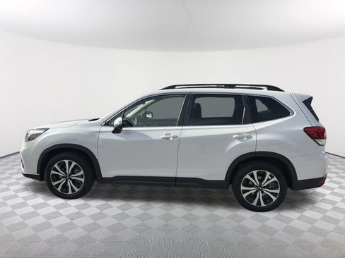 Used 2019 Subaru Forester Limited w/ Popular Package #3 image 19