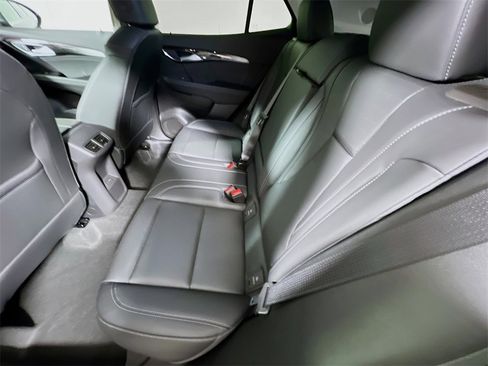 New 2026 Buick Envision Preferred image 20