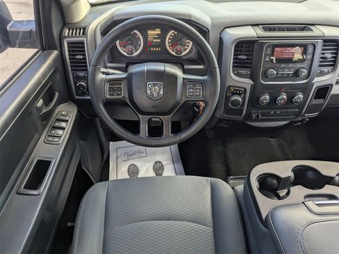 Certified 2015 RAM 1500 Express image 19