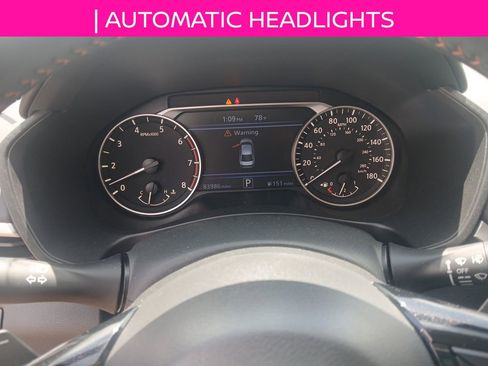 Used 2021 Nissan Altima 2.0 SR image 12