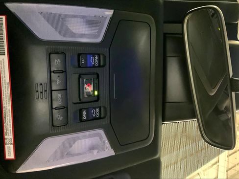 New 2025 Toyota RAV4 SE image 20