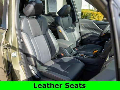 Used 2025 Subaru Forester Wilderness image 9