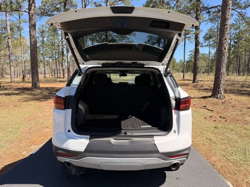 New 2026 Chevrolet Blazer LT w/ Convenience Package image 10