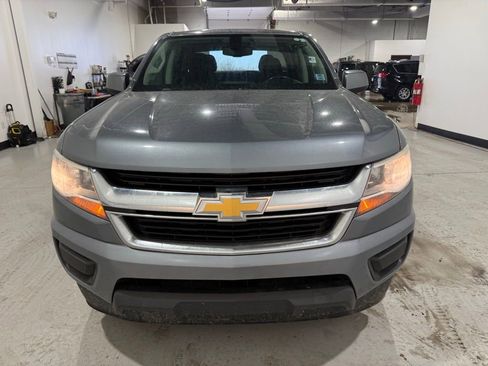 Used 2018 Chevrolet Colorado LT image 3