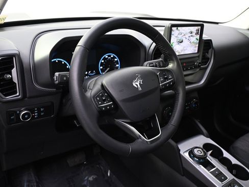 Used 2023 Ford Bronco Sport Big Bend w/ Convenience Package image 11