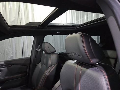 Used 2026 Honda Passport TrailSport Elite image 31