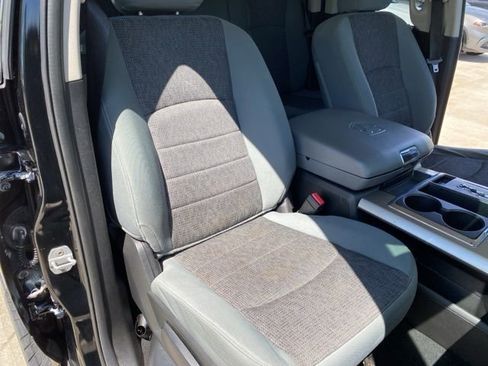 Used 2013 RAM 1500 Big Horn AWD/4WD image 35