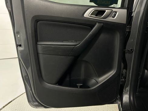 Used 2019 Ford Ranger XLT w/ Equipment Group 301A Mid AWD/4WD image 26