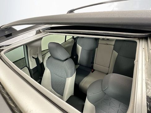 Certified 2023 Toyota RAV4 XLE w/ Convenience Package image 21