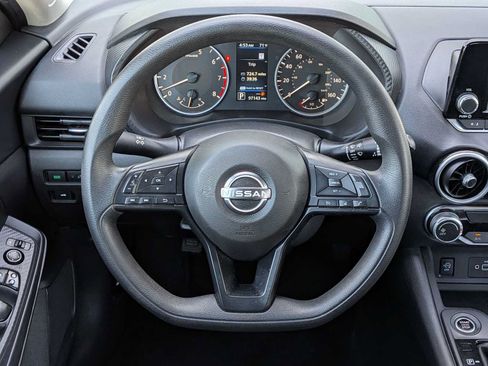 Used 2024 Nissan Sentra S FWD image 21