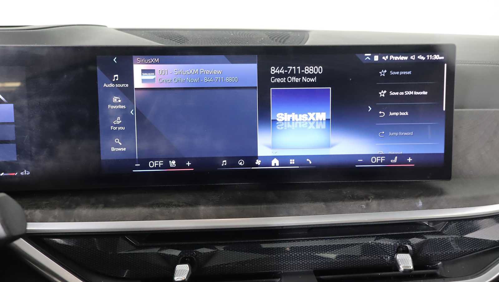 Used 2024 BMW X5 xDrive40i w/ Premium Package AWD/4WD image 27