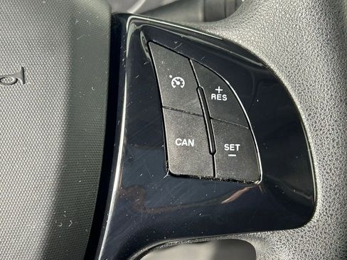 Used 2022 RAM ProMaster City Wagon FWD image 20