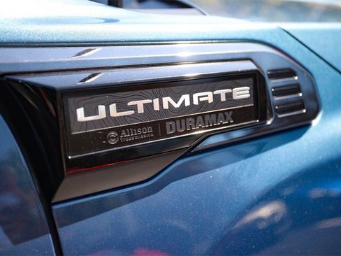 Used 2024 GMC Sierra 2500 Denali Ultimate image 15