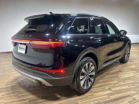 Used 2021 Lincoln Corsair Reserve w/ Equipment Group 201A image 31