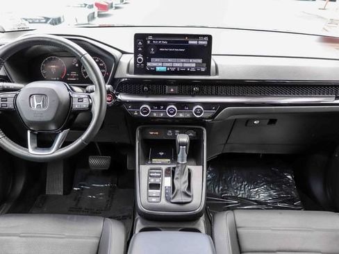 Used 2024 Honda CR-V EX-L image 14