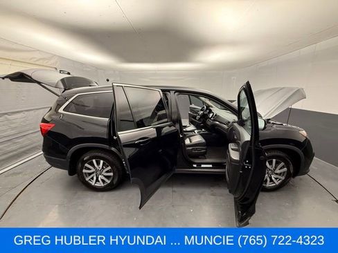 Used 2020 Honda Pilot EX-L image 33