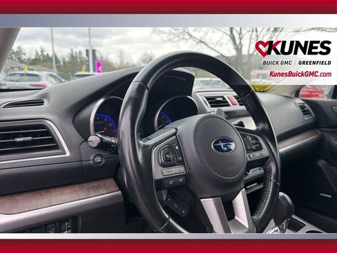 Used 2016 Subaru Outback 2.5i Limited image 15