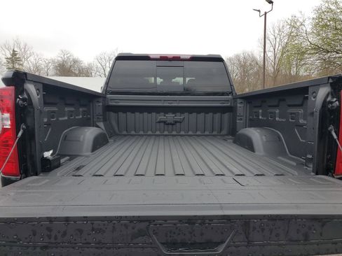 New 2026 Chevrolet Silverado 2500 LT w/ All Star Edition AWD/4WD image 7