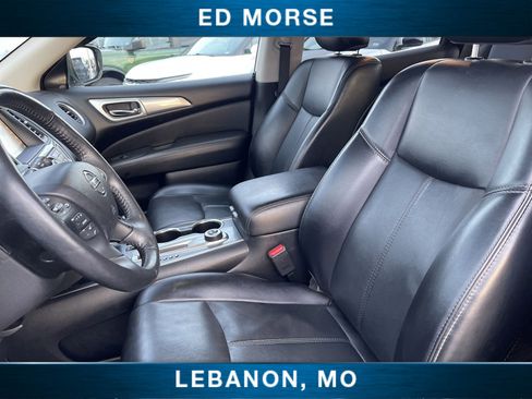 Used 2020 Nissan Pathfinder SL image 18