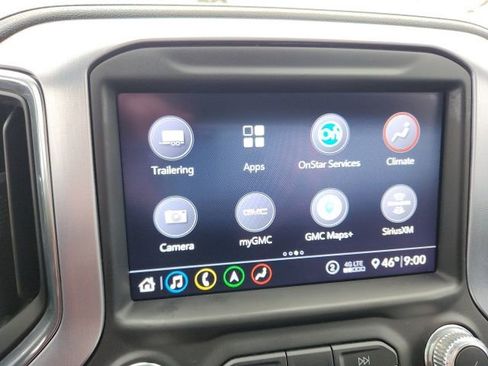 Used 2020 GMC Sierra 1500 SLT w/ SLT Premium Plus Package image 20