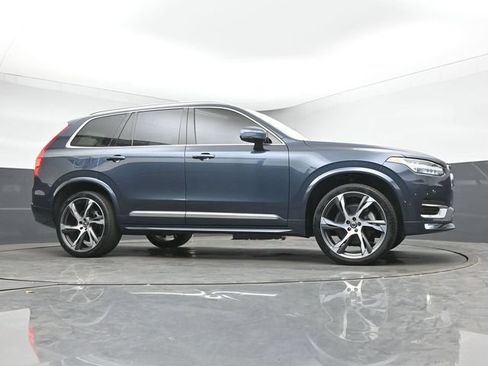 Used 2023 Volvo XC90 B6 Ultimate w/ Protection Package AWD/4WD image 38