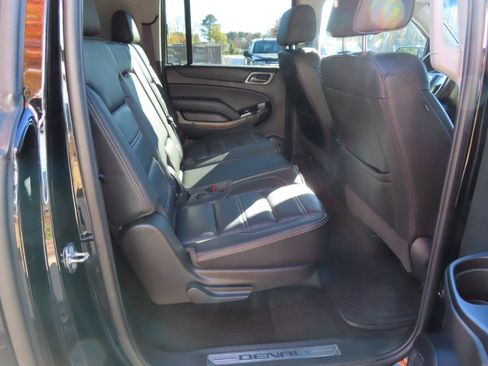 Used 2018 GMC Yukon XL Denali w/ Denali Ultimate Package image 23