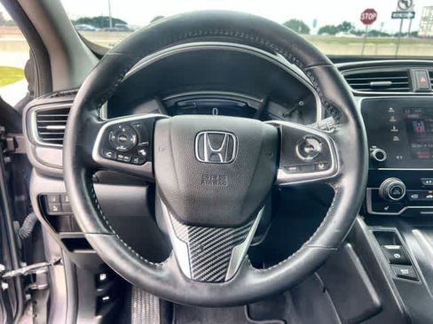 Used 2020 Honda CR-V EX image 17