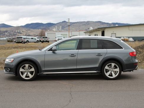 Used 2015 Audi A4 2.0T Premium image 3