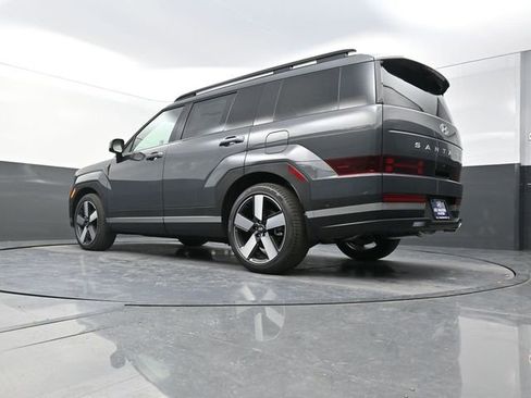 New 2026 Hyundai Santa Fe Limited FWD image 36