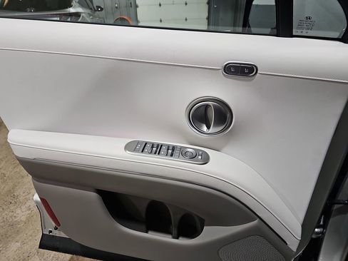 New 2026 Hyundai Palisade Limited AWD/4WD image 28