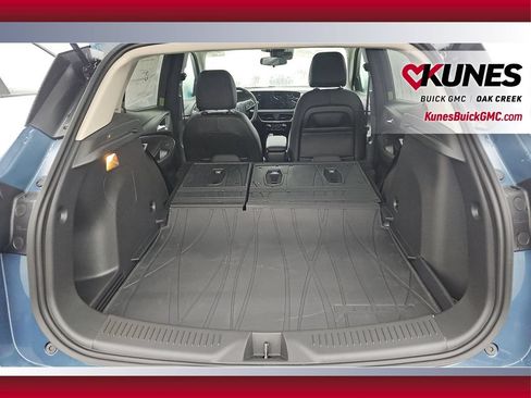 New 2026 Buick Encore GX Sport Touring w/ Advanced Technology Package AWD/4WD image 30
