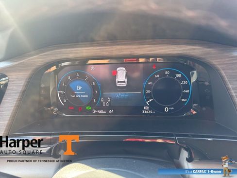 Used 2024 Volkswagen Atlas SEL Premium R-Line AWD/4WD image 15