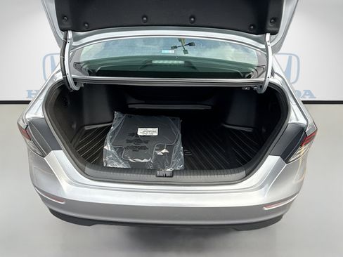 New 2026 Honda Accord LX image 21