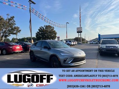 Used 2026 Buick Envista Sport Touring w/ Convenience I Package