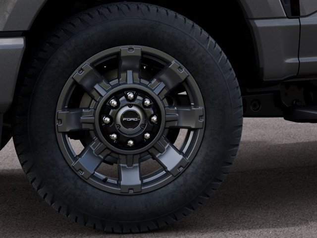 New 2027 Ford F250 XL w/ STX Appearance Package AWD/4WD image 19