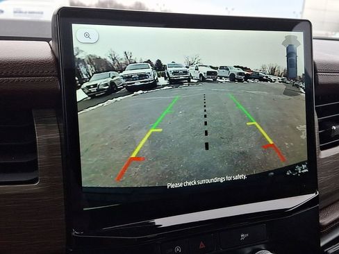 Used 2024 Ford Expedition Limited image 20