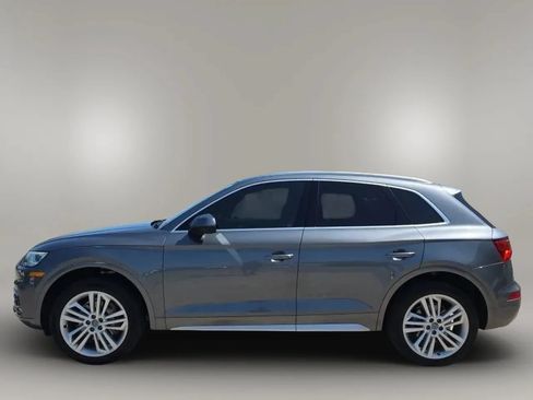 Used 2018 Audi Q5 Prestige w/ Prestige Package AWD/4WD image 5