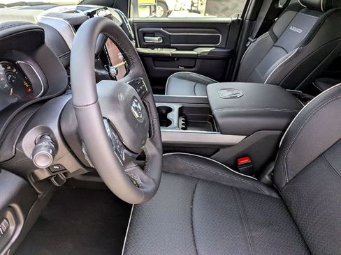 New 2026 RAM 3500 Laramie w/ Max Tow Package image 10