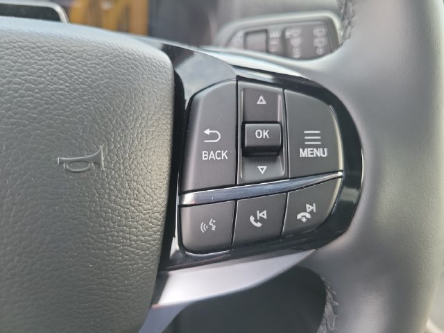 New 2026 Ford Explorer Platinum RWD image 29
