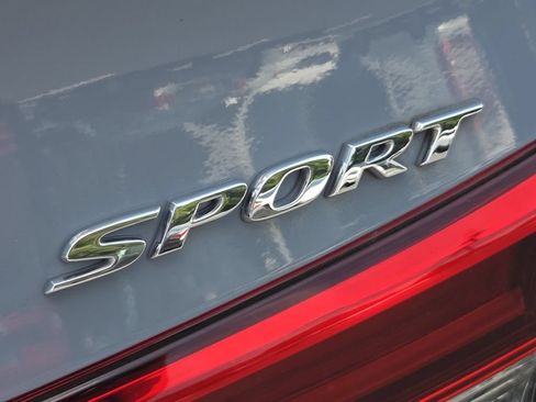 Certified 2024 Honda Civic Sport image 18