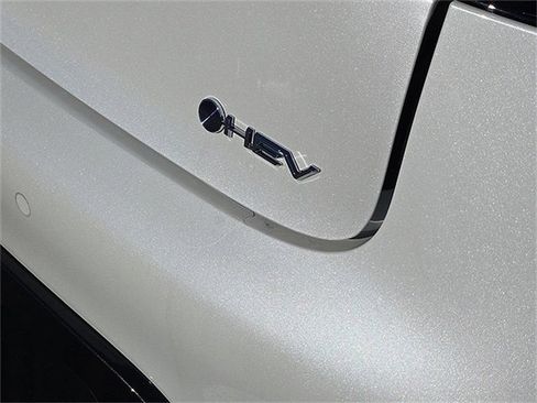 New 2026 Toyota Prius Limited image 4