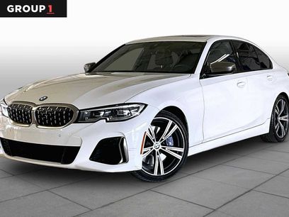 Used 2020 BMW M340i w/ Premium Package