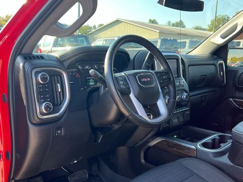 Used 2022 GMC Sierra 1500 Elevation image 11