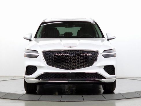 Used 2026 Genesis GV70 2.5T Select AWD/4WD image 2