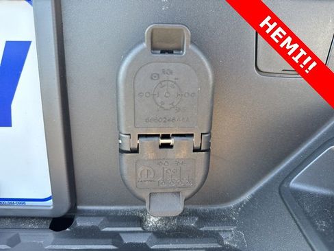 New 2026 RAM 1500 Lone Star image 16