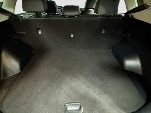 Used 2024 Kia Seltos EX image 27